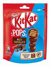 KitKat Pops 140g