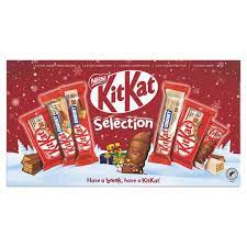 Kitkat The Selection Box 234g