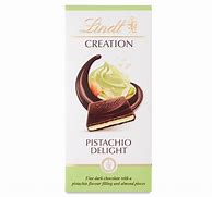 Lindt Creation Pistachio 150g