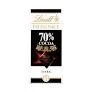 Lindt Excellence 70% Cocoa Intense Dark Chocolate 100g