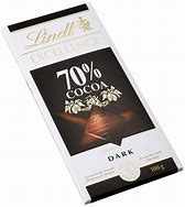 Lindt Excellence Supreme Dark 70%