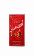 Lindt Lindor Milk 100g Slab