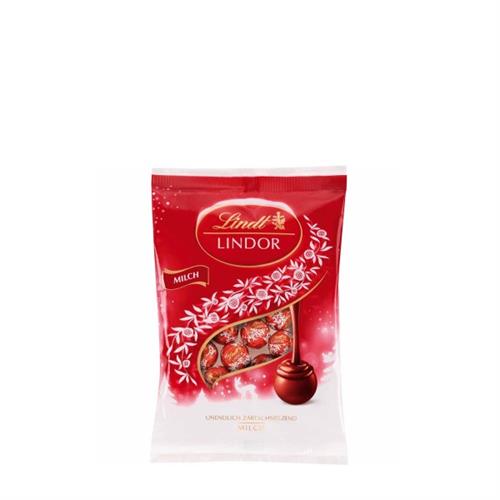 Lindt Lindor Milk Mini Eggs 80g