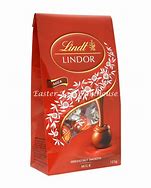 Lindt Lindor Milk Pouch 125g