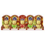 Lindt Teddy Chocolate Bears 50g