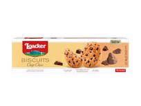 Loacker Chip Choc Biscuits 96g