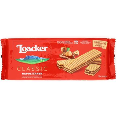 Loacker Classic Napolitaner 175g