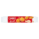 Lotus Biscoff Vanilla Flavour Biscuits 150g