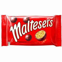 Maltesers 37g Pack