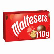 Maltesers Box 110g