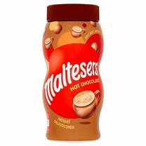 Maltesers Hot Chocolate 350g