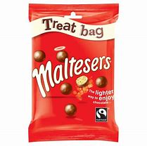 Maltesers Treat Bag 68g