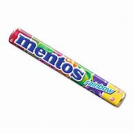 Mentos Rainbow 38g