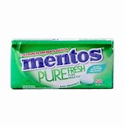 Mentos Sugarfree Spearmint Flavour 35g