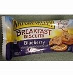 Nature Valley Biscuits Blueberry 50g