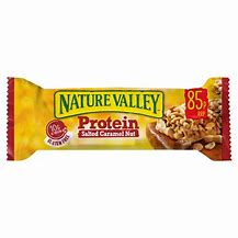 Nature Valley Protein Salted Caramel Nut