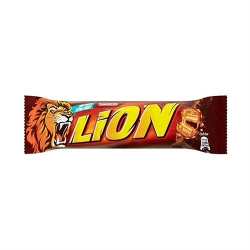 Nestle Lion Bar 42g