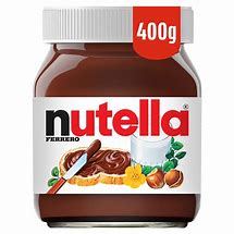 Nutella 350g