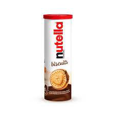 Nutella Biscuits 12 Pieces