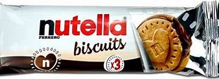 Nutella Biscuits 41.4g