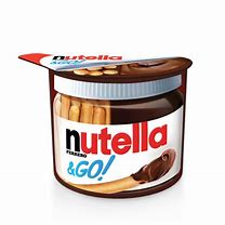 Nutella & GO