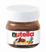 Nutella Mini 30g Jar