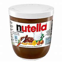 Nutella Spread 200g