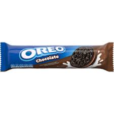 Oreo Chocolate Creme Biscuit 119.6g