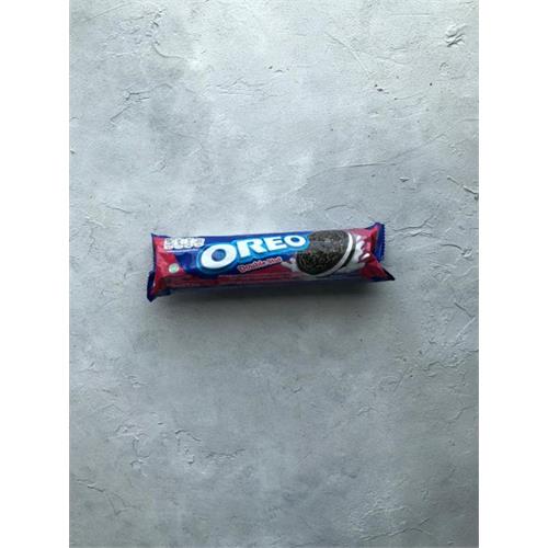 Oreo Double Stuffed Biscuit 113g