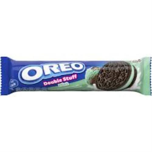 Oreo Double Stuff Mint 131g