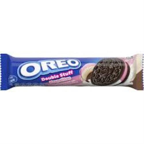 Oreo Double Stuff Neapolitan 131g