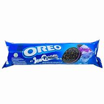 Oreo Ice Cream Biscuit 119.6g