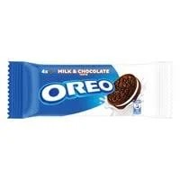 Oreo Milk & Chocolate 4 Pack 36.8g