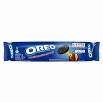 Oreo Peanut Butter and Chocolate Flavor 119.6g