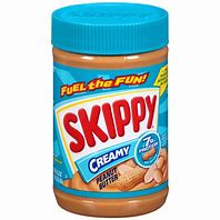 Skippy Peanut Butter Creamy 462g