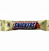 Snickers Almond 22g