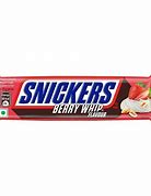 Snickers Berry Whip Flavour