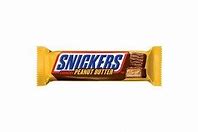 Snickers Crunchy Peanut Butter 50.5g