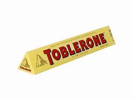 Toblerone Swiss Milk 360g