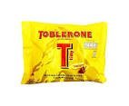 Toblerone Tiny Milk Chocolate 200g