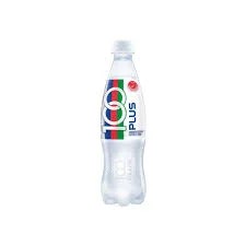 100 Plus 500ml