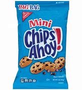 Chips Ahoy Mini 85g