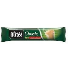 Alitea Classic 3 in 1 Instant Tea With Creamer & Sugar 30g