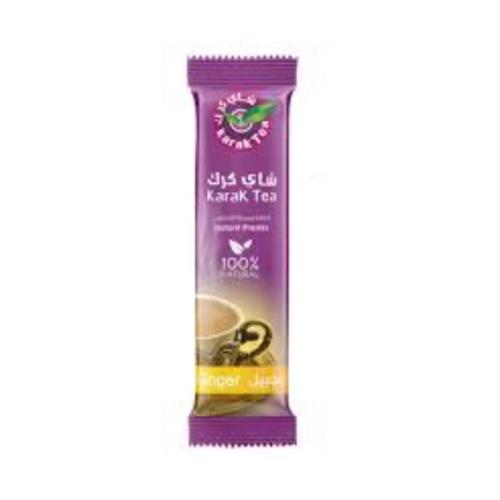 Karak Tea Instant Premix Ginger 20g