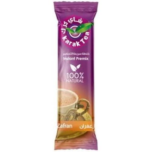 Karak Tea Instant Premix Zafran 20g