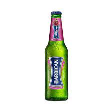 Barbican Pomegranate Flavour 330ml