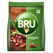 Bru Instant Coffee 100g