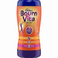 Cadbury Bourn Vita Beverage Mix 200g