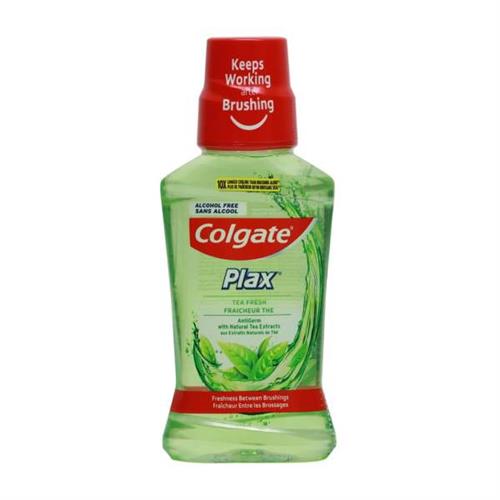 Colgate Plax Tea Fresh 250ml