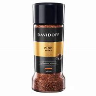 Davidoff Fine Aroma Coffee